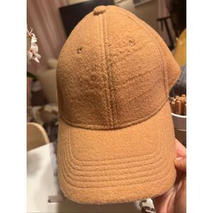 Wesc men’s wool hat